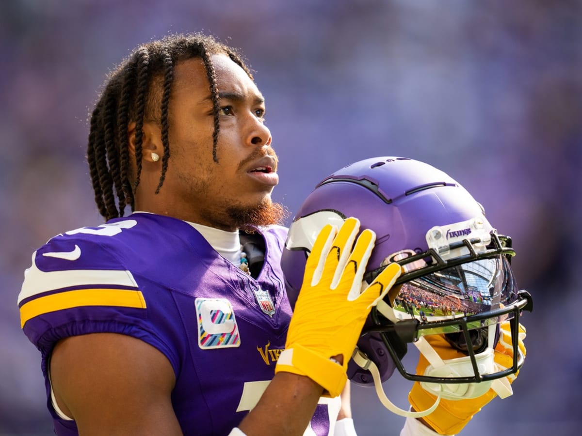 What They're Saying: Minnesota Vikings