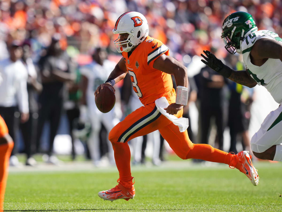 The NY Jets' formula for success against Broncos' elite defense