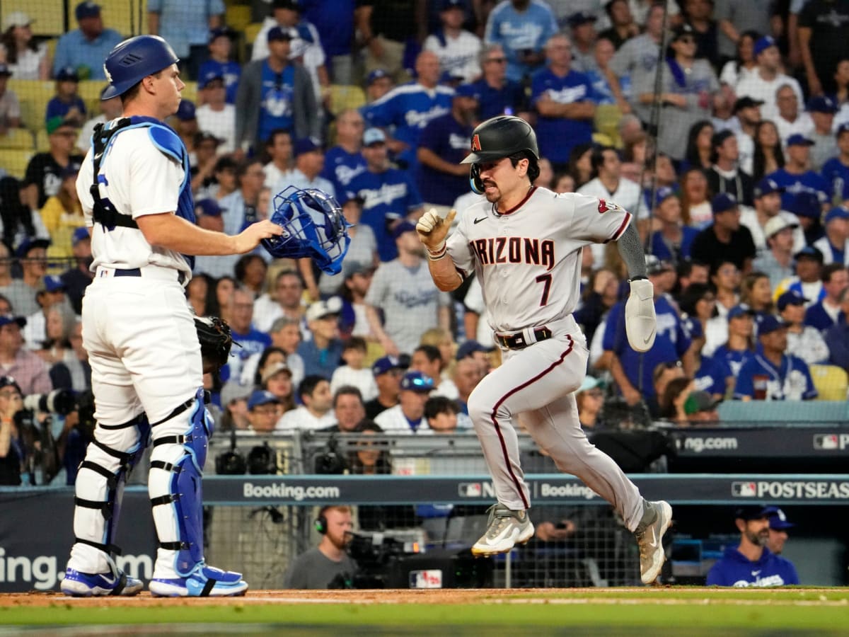 That was a fun one! - Arizona Diamondbacks