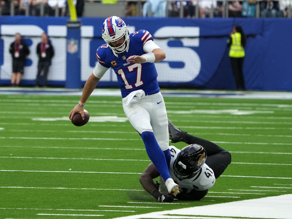 Broncos vs Bills final score: Buffalo blows out Denver in