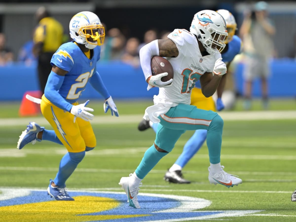 Chargers News: JC Jackson Traded Back To New England - Sports Illustrated  Los Angeles Chargers News, Analysis and More