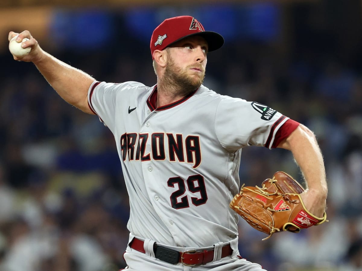 Diamondbacks at Dodgers NLDS Game 2 Preview - Sports Illustrated Arizona  Diamondbacks News, Analysis and More