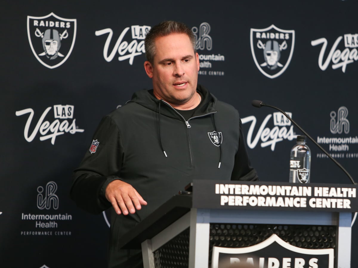 Five Things To Know About The Las Vegas Raiders