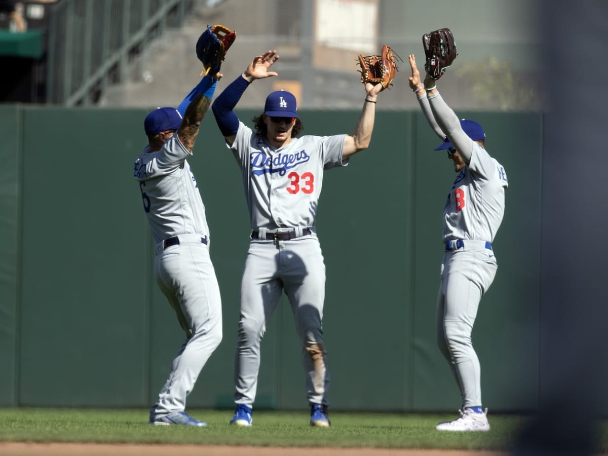 Dodgers News: Dave Roberts Addresses James Outman's Roster Status