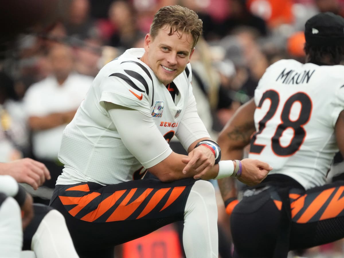 What we learned in the Bengals' Week 14 win vs the Browns