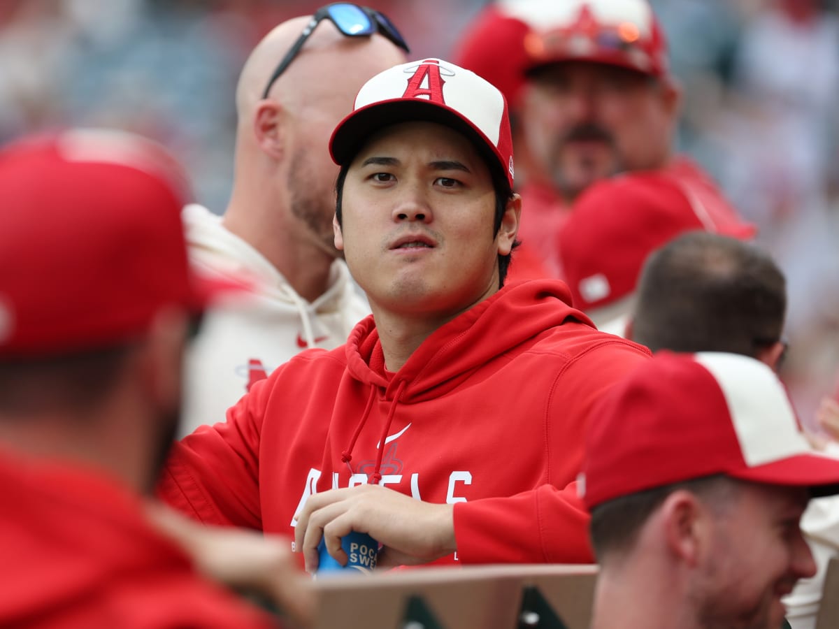 sky on X: BREAKING: Shohei Ohtani and the Los Angeles Dodgers are in  agreement on a 12-year, $520 million contract, a source familiar with the  deal tells ESPN.  / X