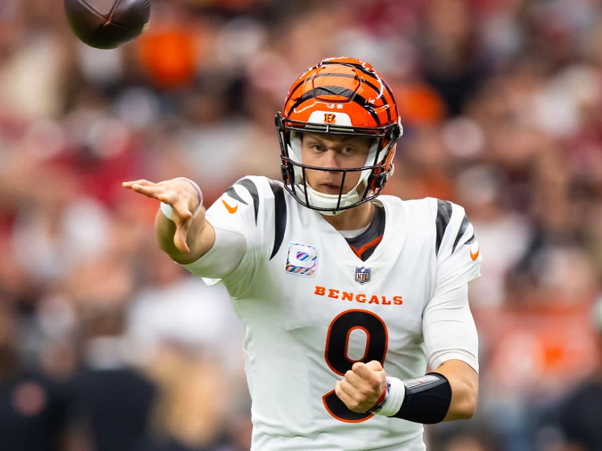 Cincinnati Bengals News, Rumors, Scores, Schedule, Stats and Roster