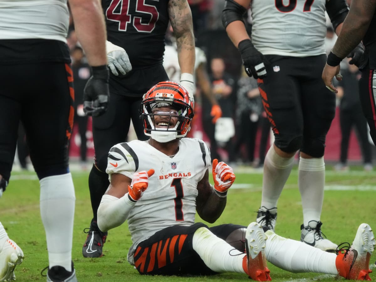 Bengals' Ja'Marr Chase Says 'I'm Trying to Break Every Record I Can' in NFL  Career, News, Scores, Highlights, Stats, and Rumors