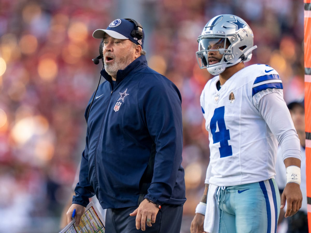 Cowboys are now Packers' biggest threat in pursuit of No. 1 seed