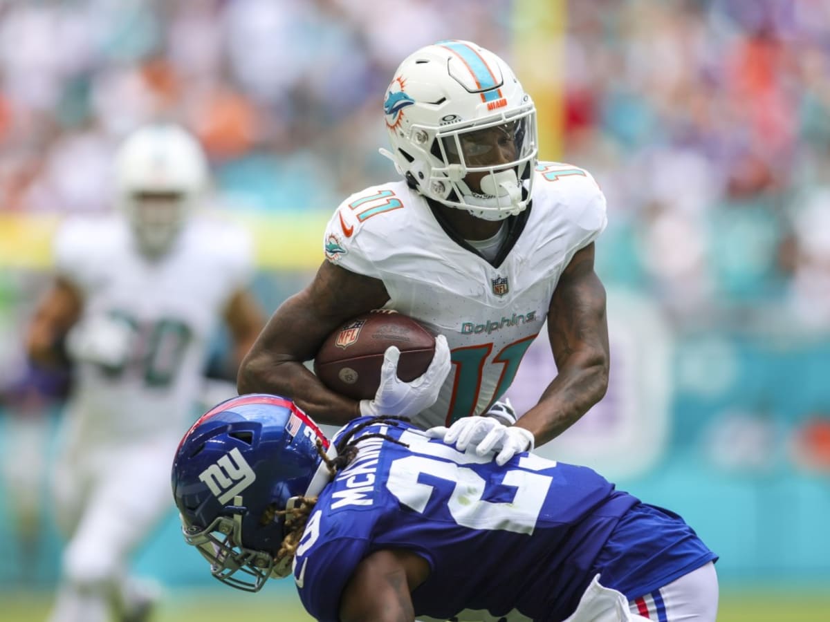 Miami Dolphins 2022 Week 1 Snap Count Observations - Sports Illustrated  Miami Dolphins News, Analysis and More