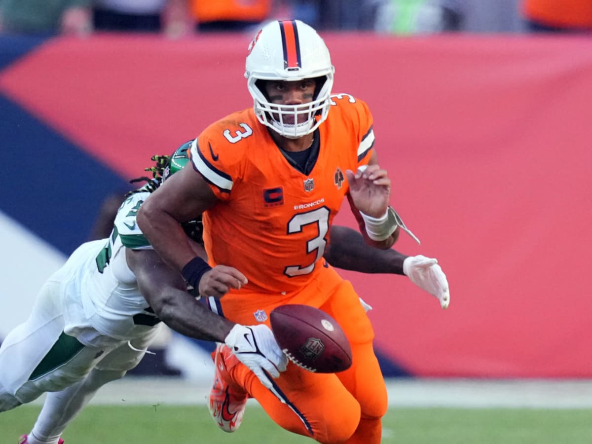 Denver Broncos Collapse vs. Washington Commanders: The Good, Bad & Ugly -  Sports Illustrated Mile High Huddle: Denver Broncos News, Analysis and More