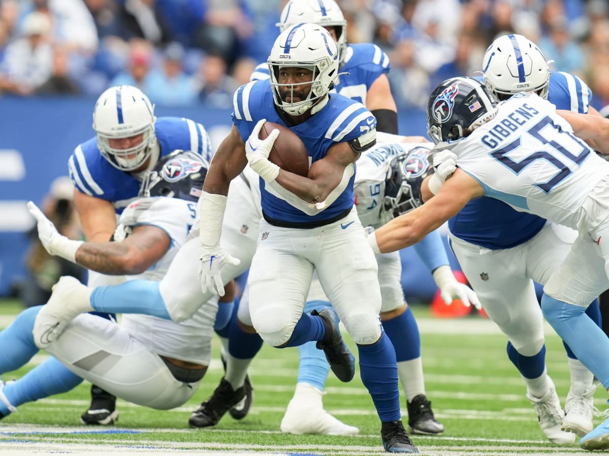 How to Watch/Stream Colts vs. Jaguars  Week 1 - Sports Illustrated  Indianapolis Colts News, Analysis and More