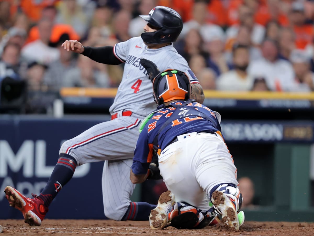 Carlos Correa moving on after Astros lose World Series to Braves?