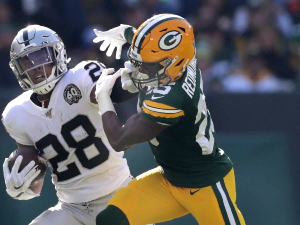 Raiders vs. Packers: 4 Winners, 4 Losers - Silver And Black Pride