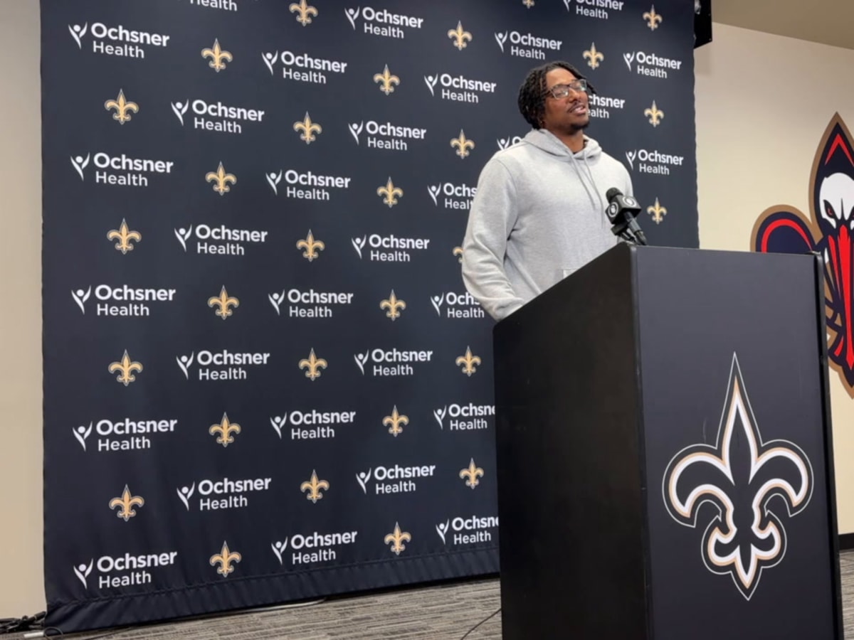 Saints restructure S Marcus Maye's contract - Canal Street Chronicles