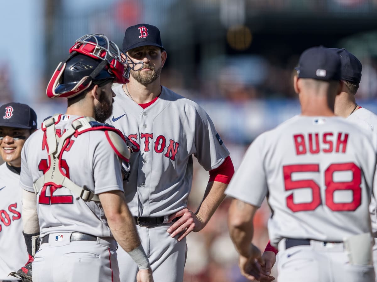 Possible Red Sox roster revisions for 2024
