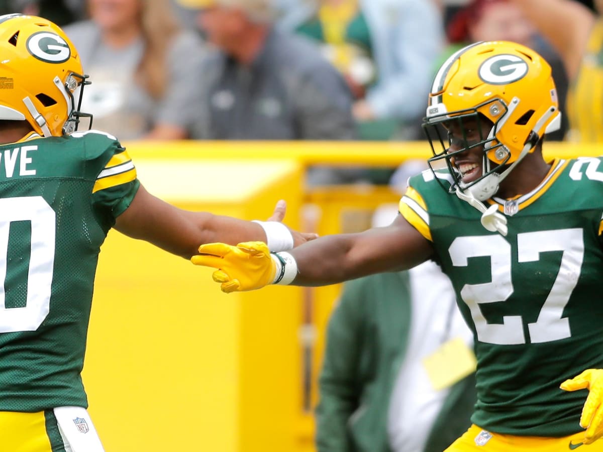 Sports Illustrated Green Bay Packers News, Analysis and More