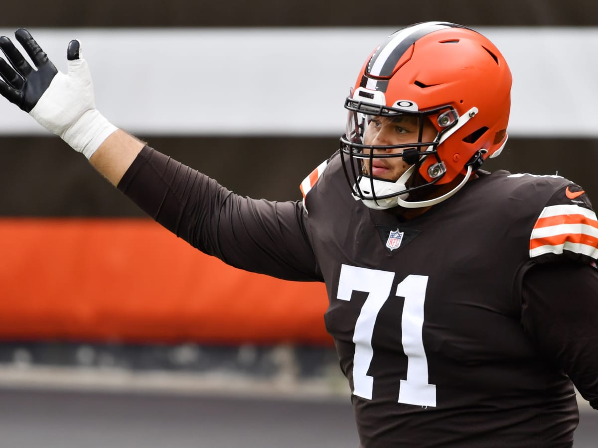 Cleveland Browns: 2020 Regular Season Schedule - Sports Illustrated Cleveland  Browns News, Analysis and More