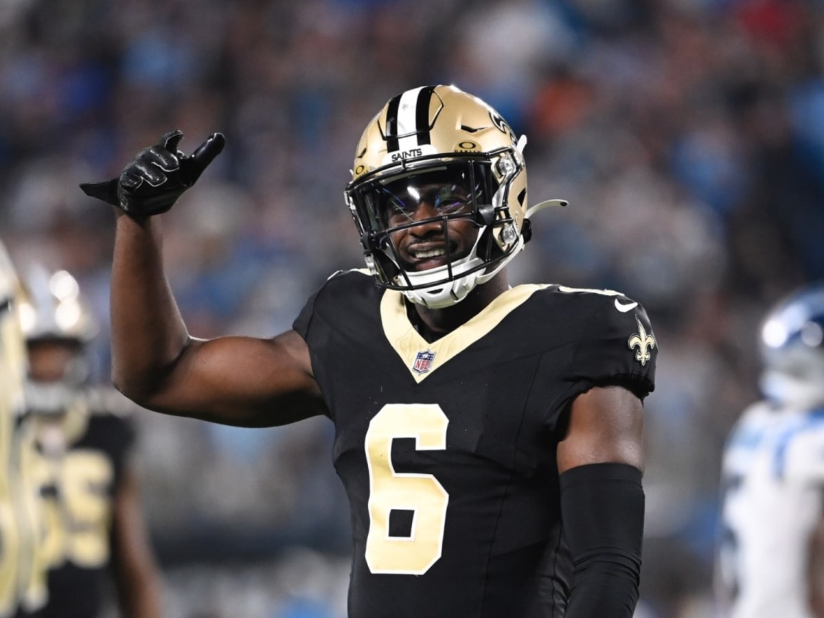 Marcus Maye suspension opens door for New Orleans Saints rookie Jordan  Howden, others