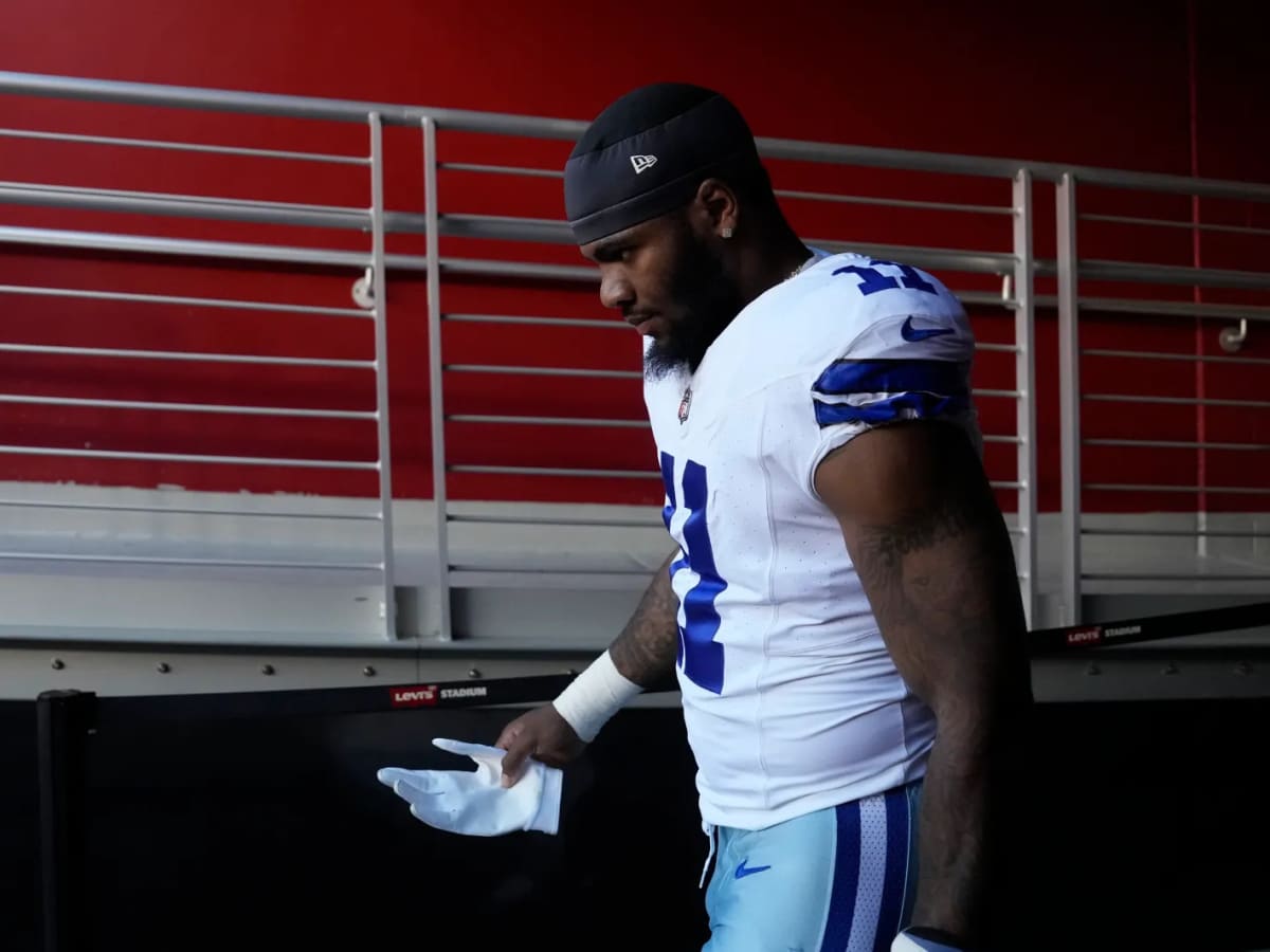 Dallas Cowboys Star Says, 'Don't Buy Micah Parsons Jersey!' Here's Why -  FanNation Dallas Cowboys News, Analysis and More