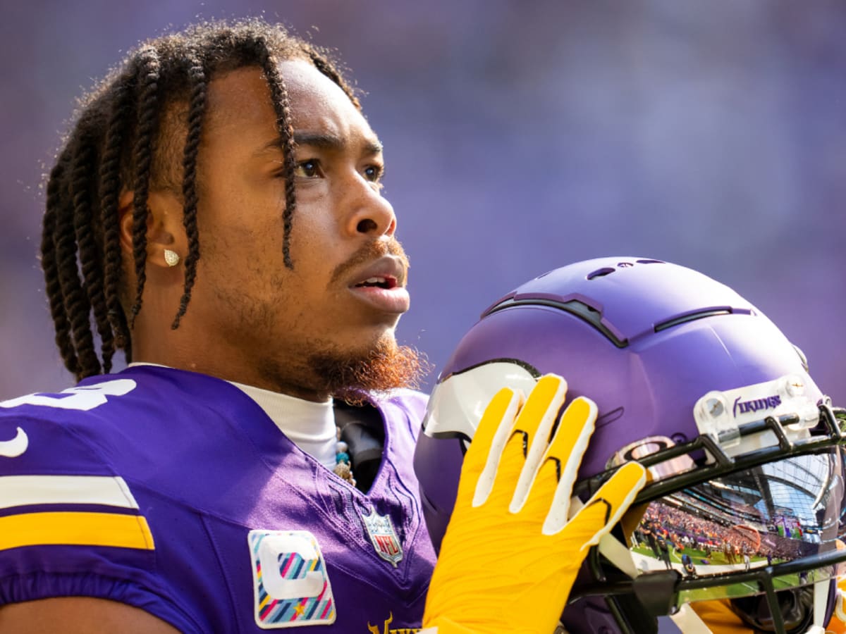 Vikings Game Today: Vikings vs. Bengals Injury Report, Schedule