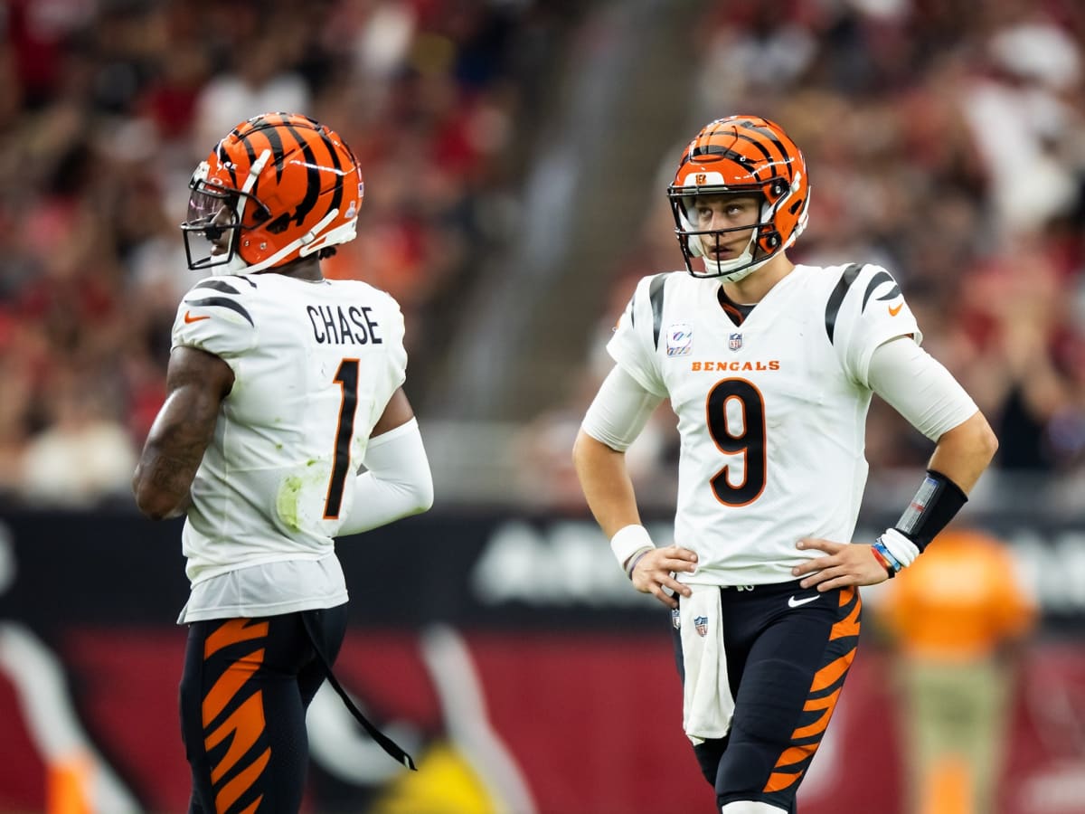 5 Bengals players critical to success in the second half of the season 