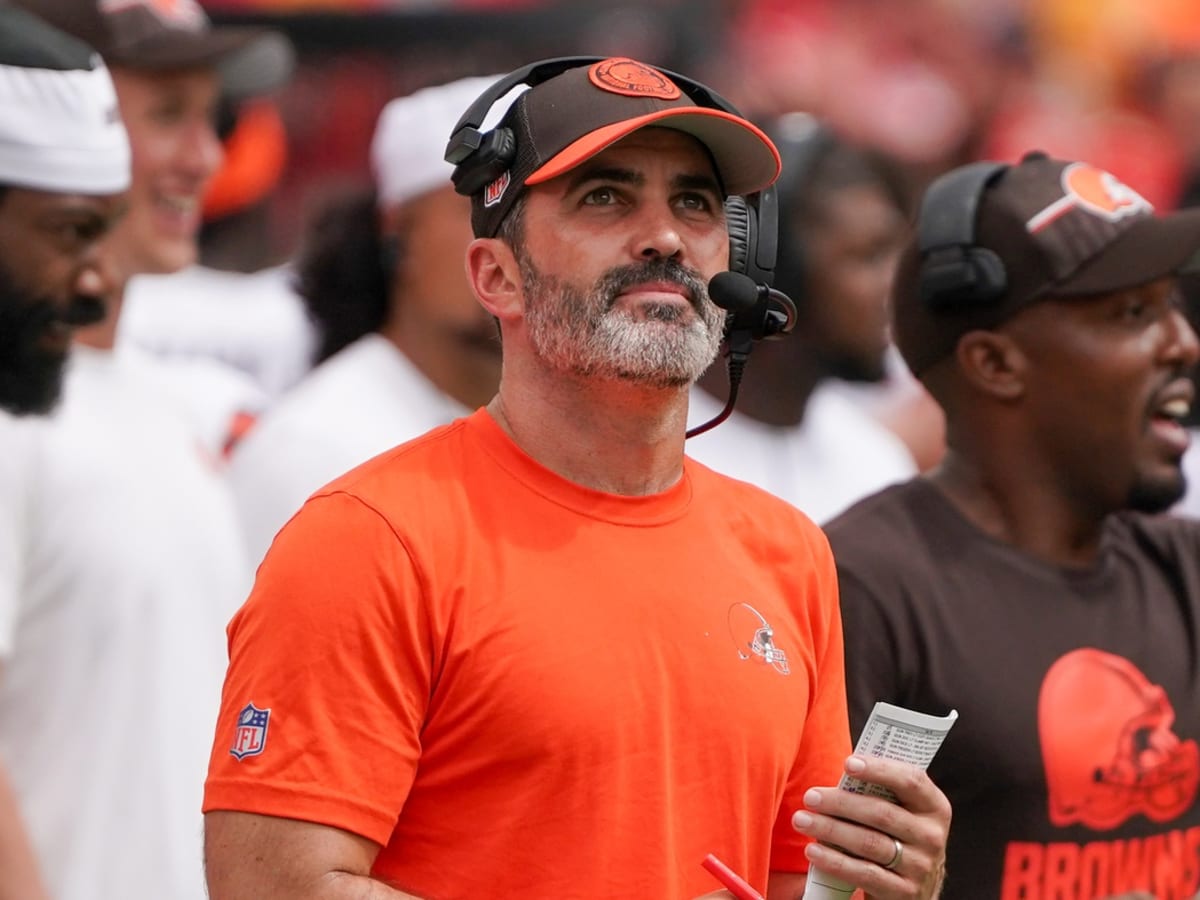 Time to see what Browns coaches did during bye week – Terry