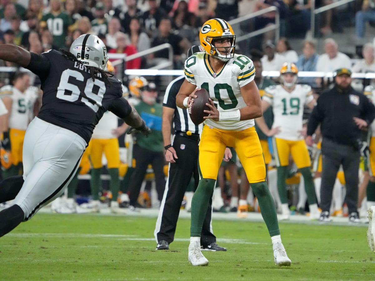 Packers' comeback over Saints fueled by two-point decision and