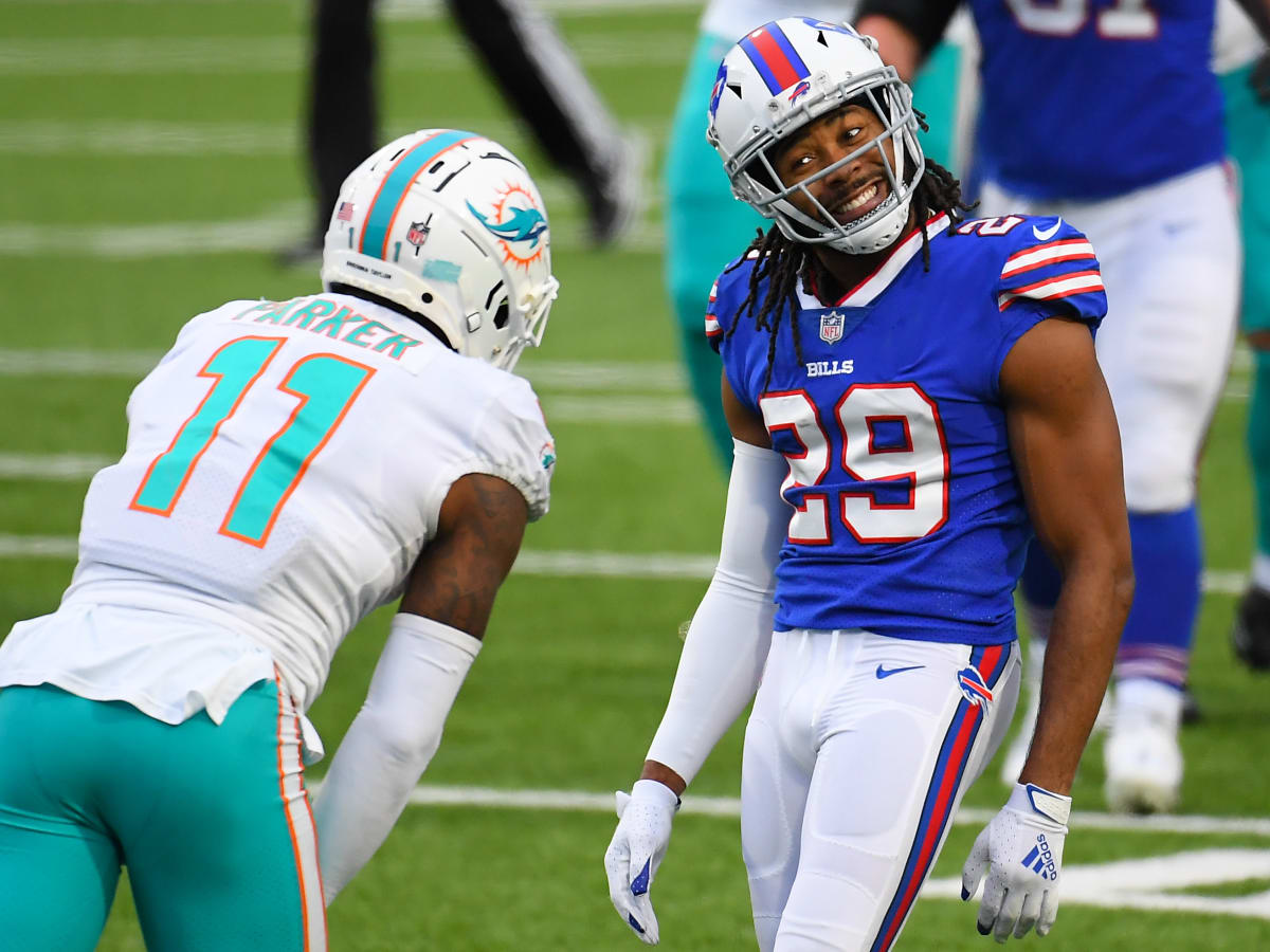 Buffalo Bills CB Christian Benford Injured vs. Miami Dolphins - Tracker -  Sports Illustrated Buffalo Bills News, Analysis and More