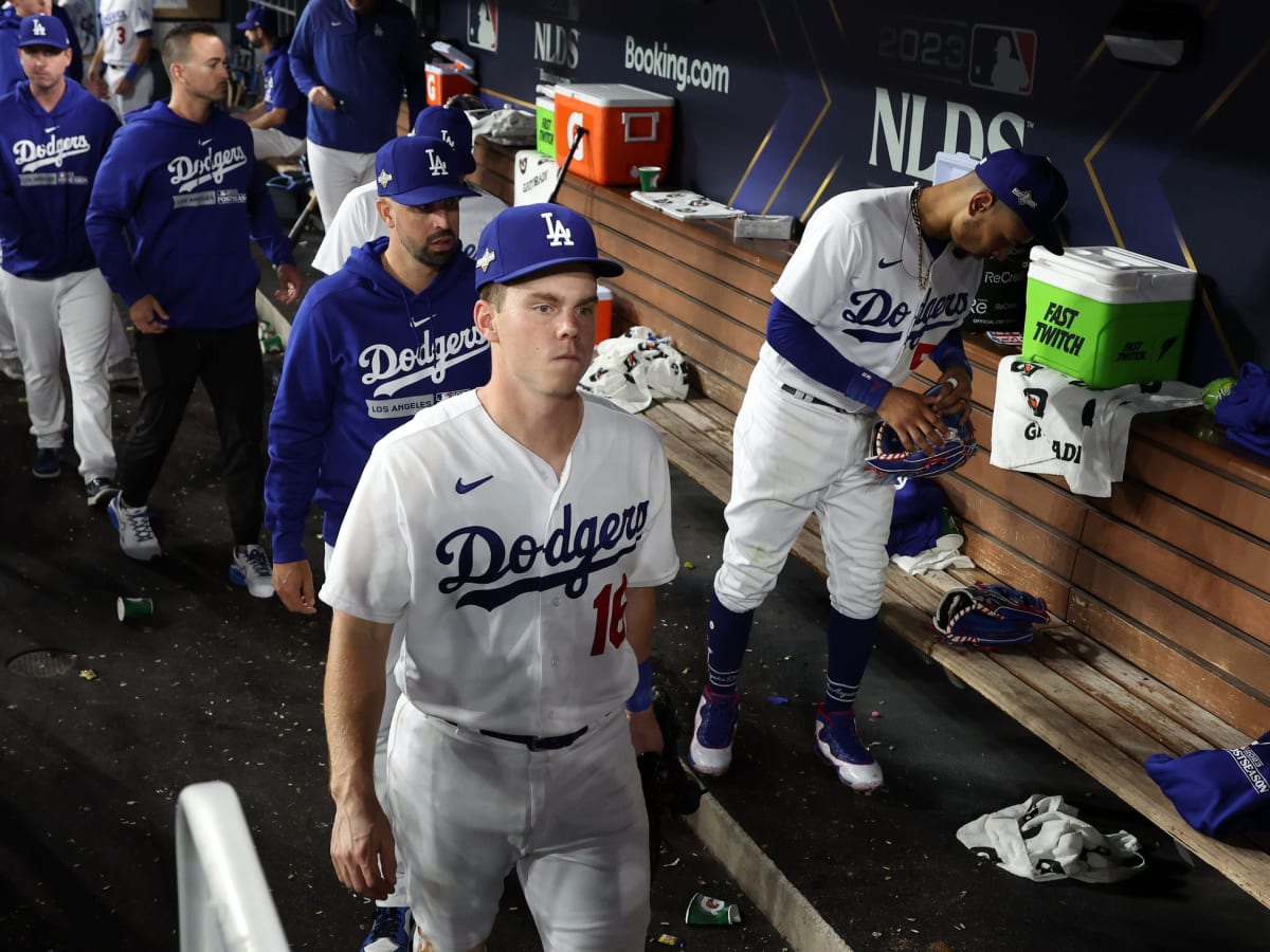 Los Angeles Dodgers Fan Shop