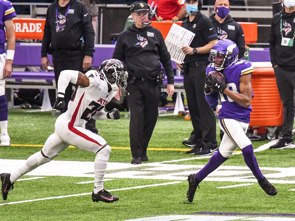 3 key stats from Sunday's Texans loss to the Vikings