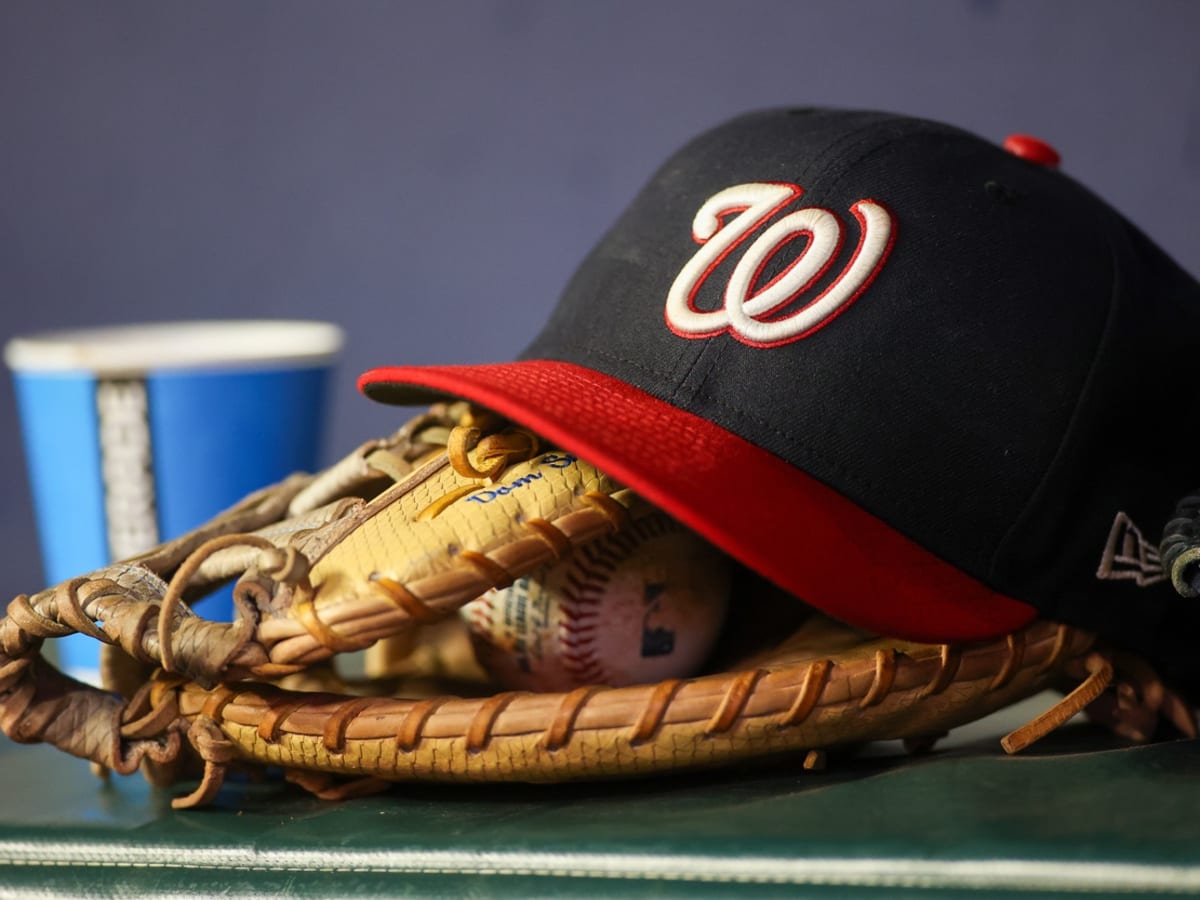 Washington Nationals 