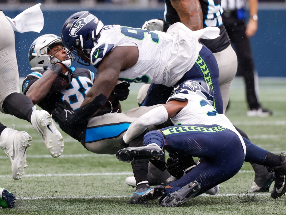 Seattle Seahawks' injury-racked defense faces stiff test against