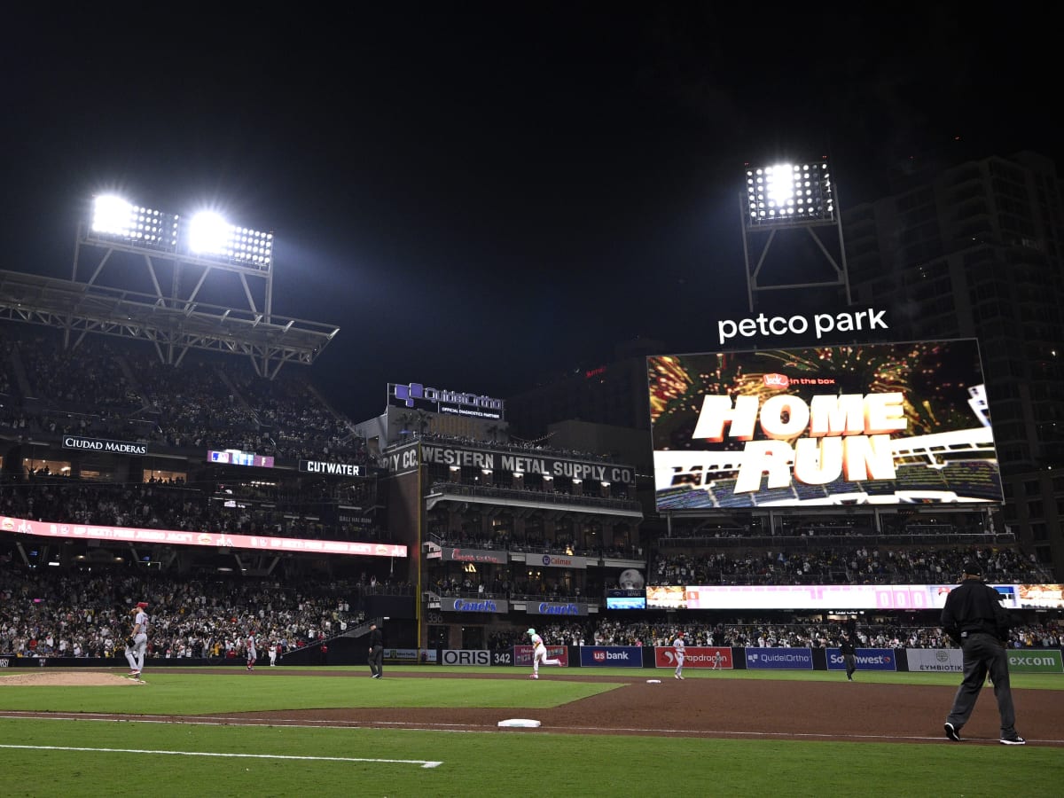 Padres News: Renovation Underway at Petco Park to Celebrate 20th