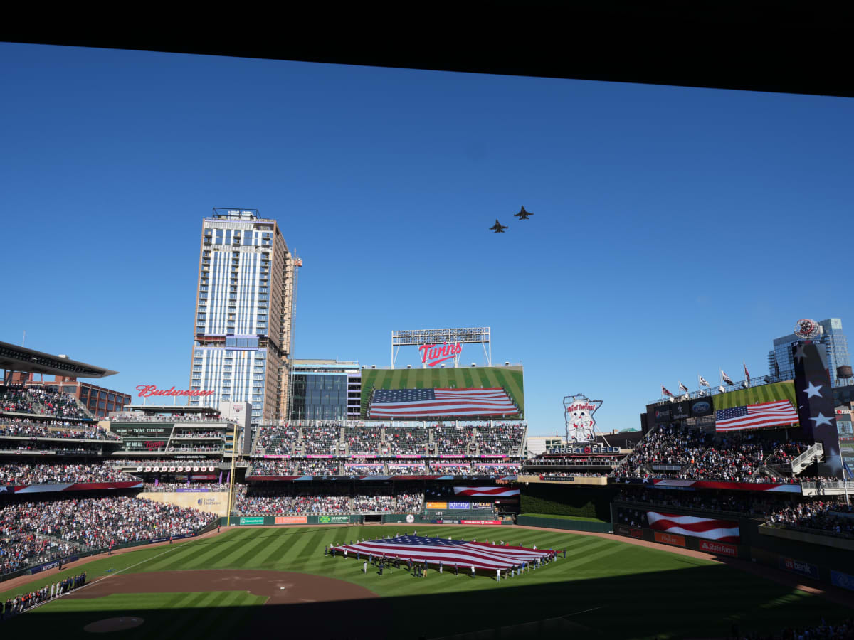A Way Too Early Breakdown of the Minnesota Twins 2023 Schedule