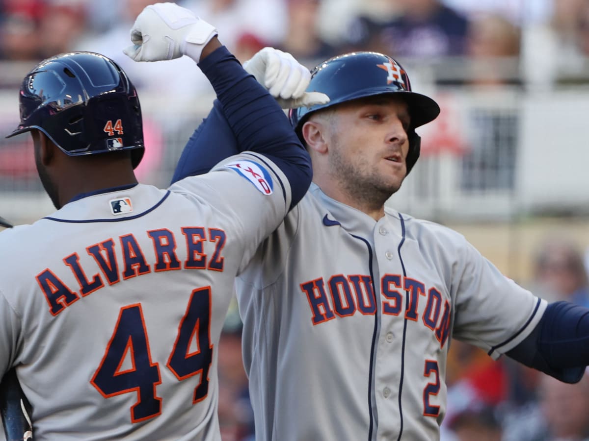 3 biggest questions facing Astros in 2022 MLB season