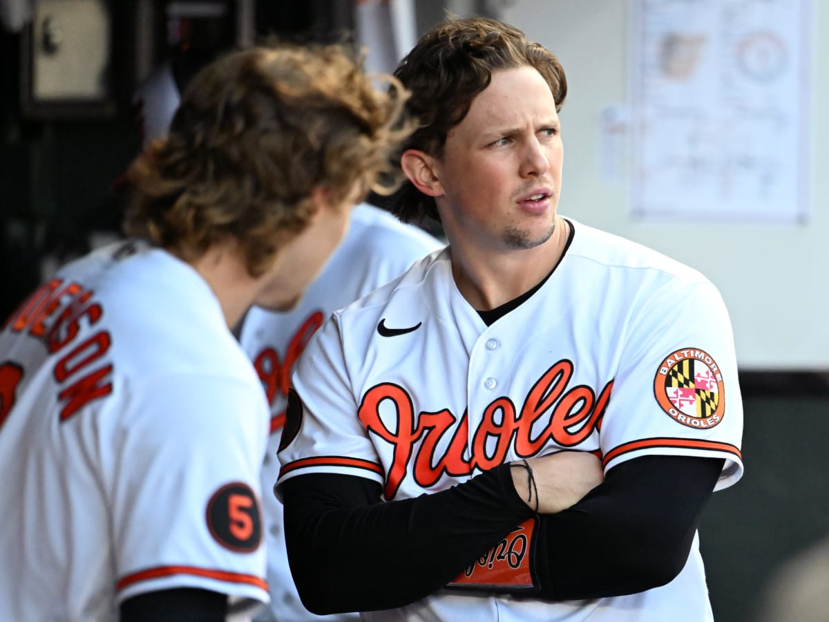 AL East Champs! Baltimore Orioles clinch division for first time since 2014  - CBS Baltimore