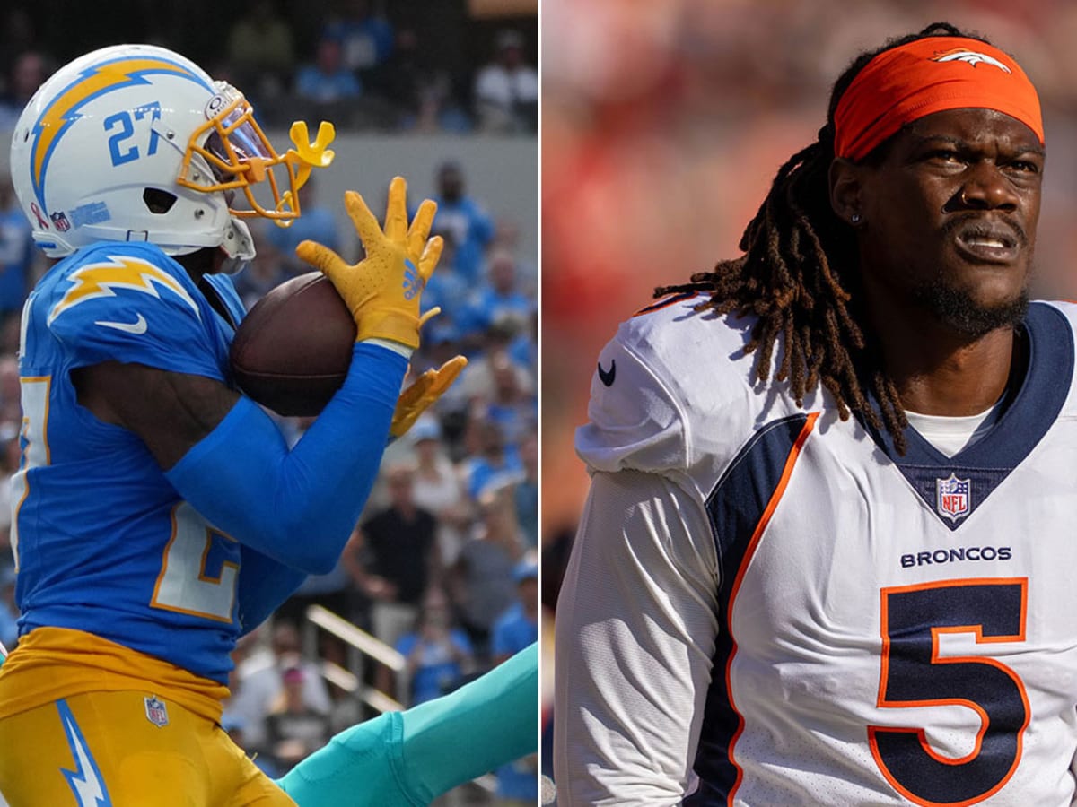 Denver Broncos: 10 free agents team should consider this summer