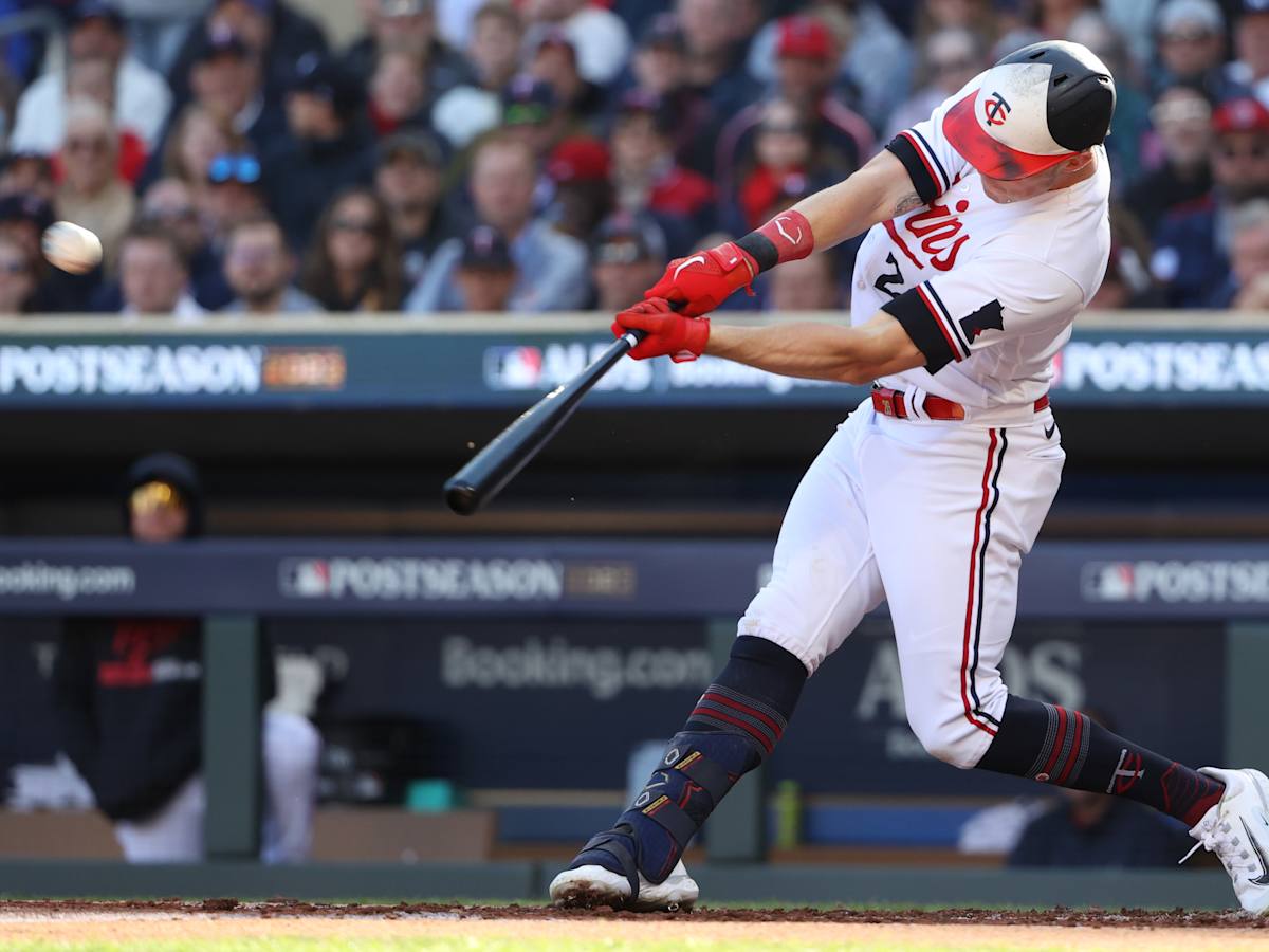 Twins face new kinds of challenges at tonight's Target Field home