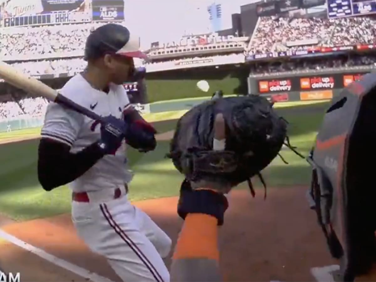 Cubs and Rockies stars let out frustrations with ump-charging