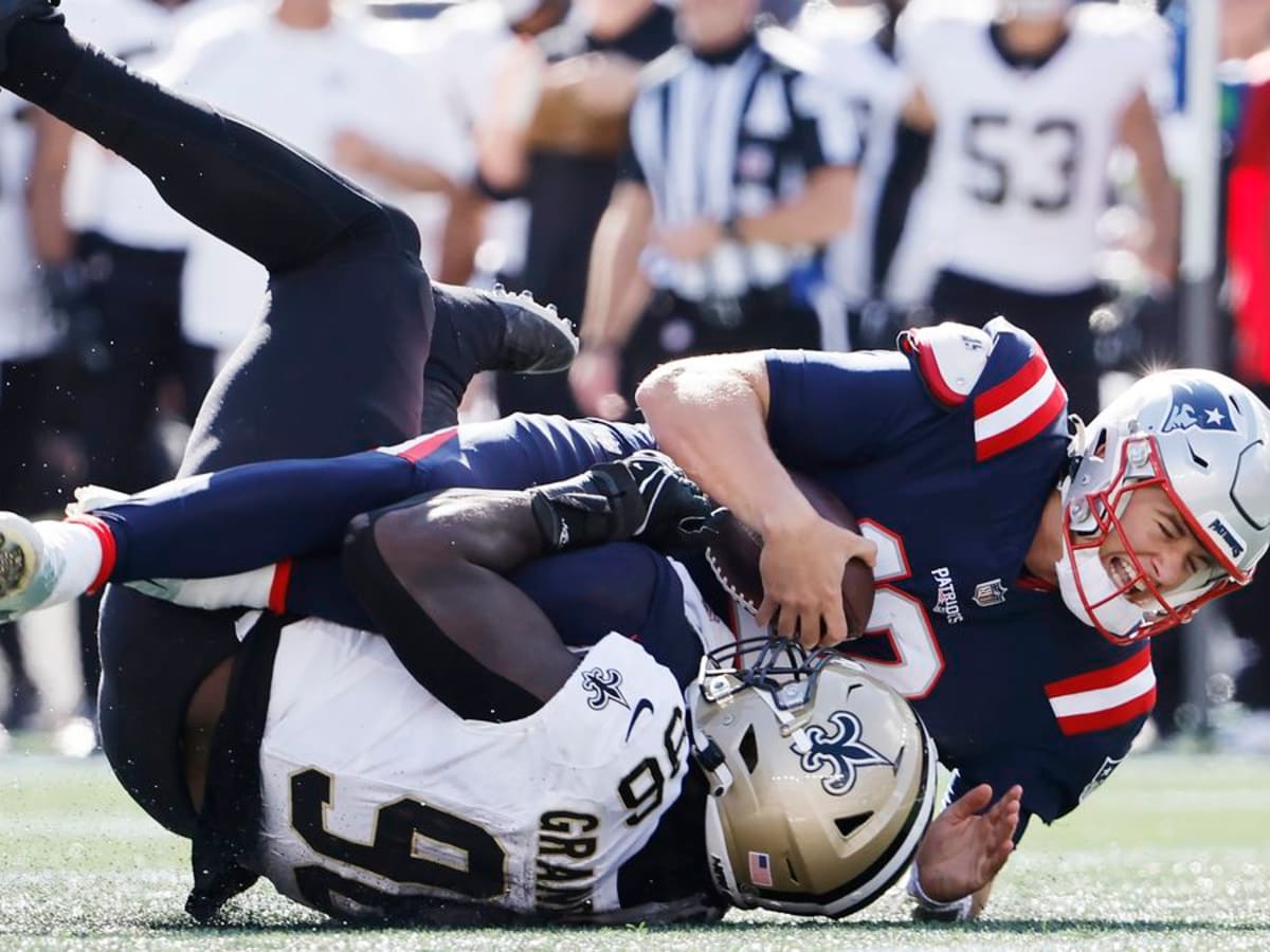 Chargers-Raiders Snap Counts: J.C. Jackson saw no snaps despite