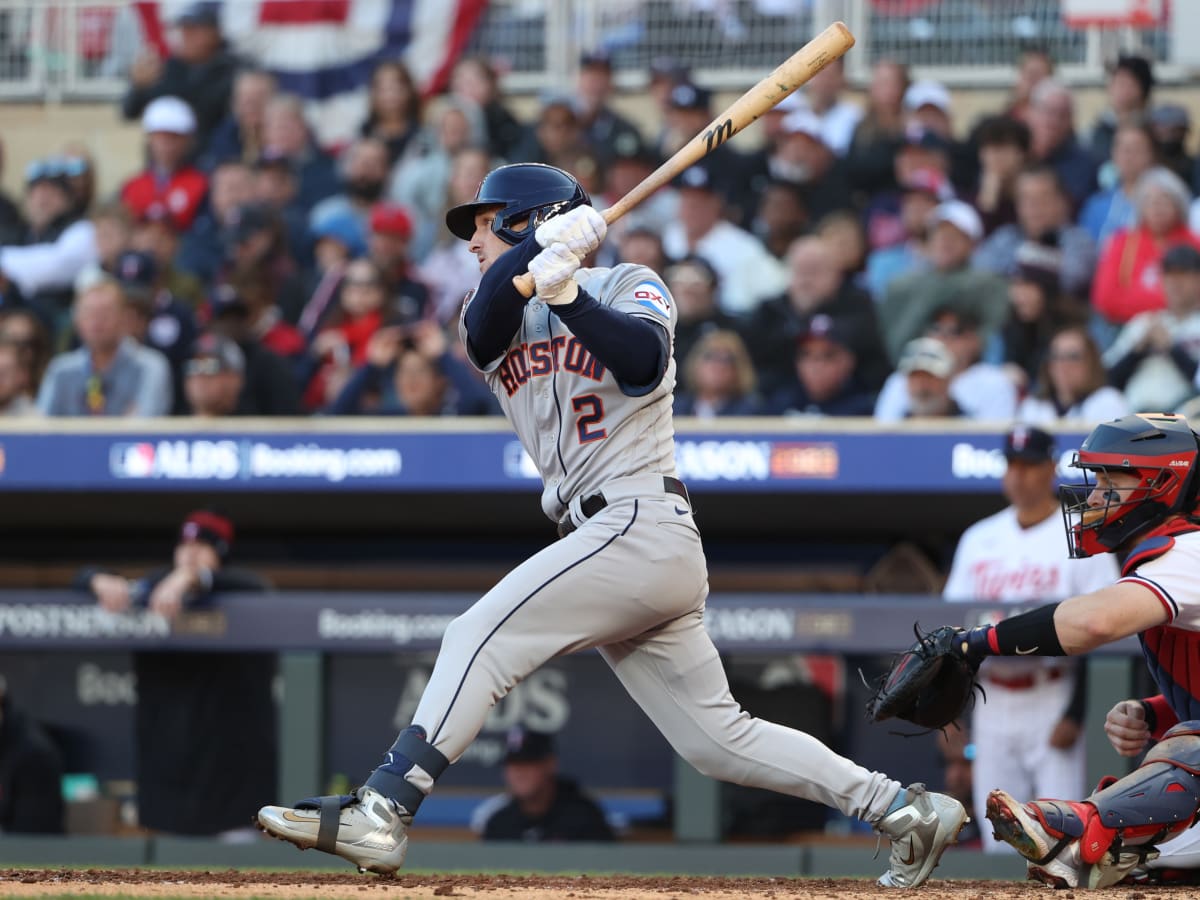 Twins vs. Astros Prediction, MLB Picks & Odds for Today: ALDS Game 2 -  FanNation