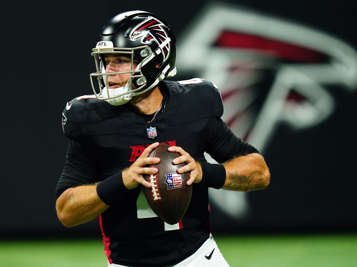 Atlanta Falcons stats and facts, NFL News