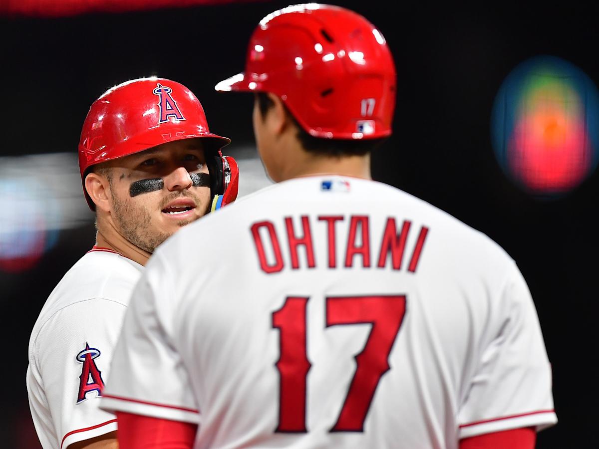 Shohei Ohtani has a Week of Wonderful: He's not done. - Halos Heaven