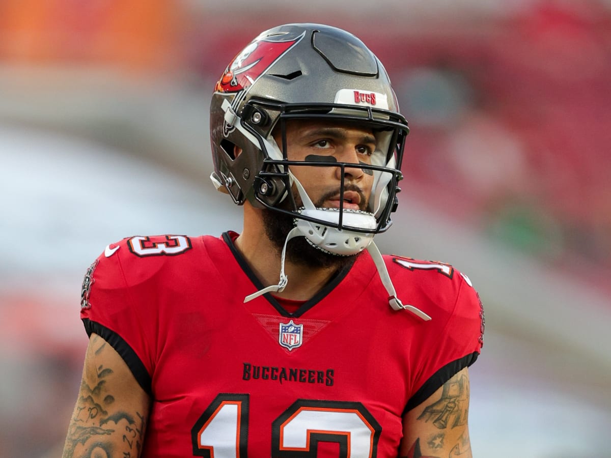 Former Buccaneer Believes Mike Evans Should Play for Detroit Lions - Tampa  Bay Buccaneers, BucsGameday