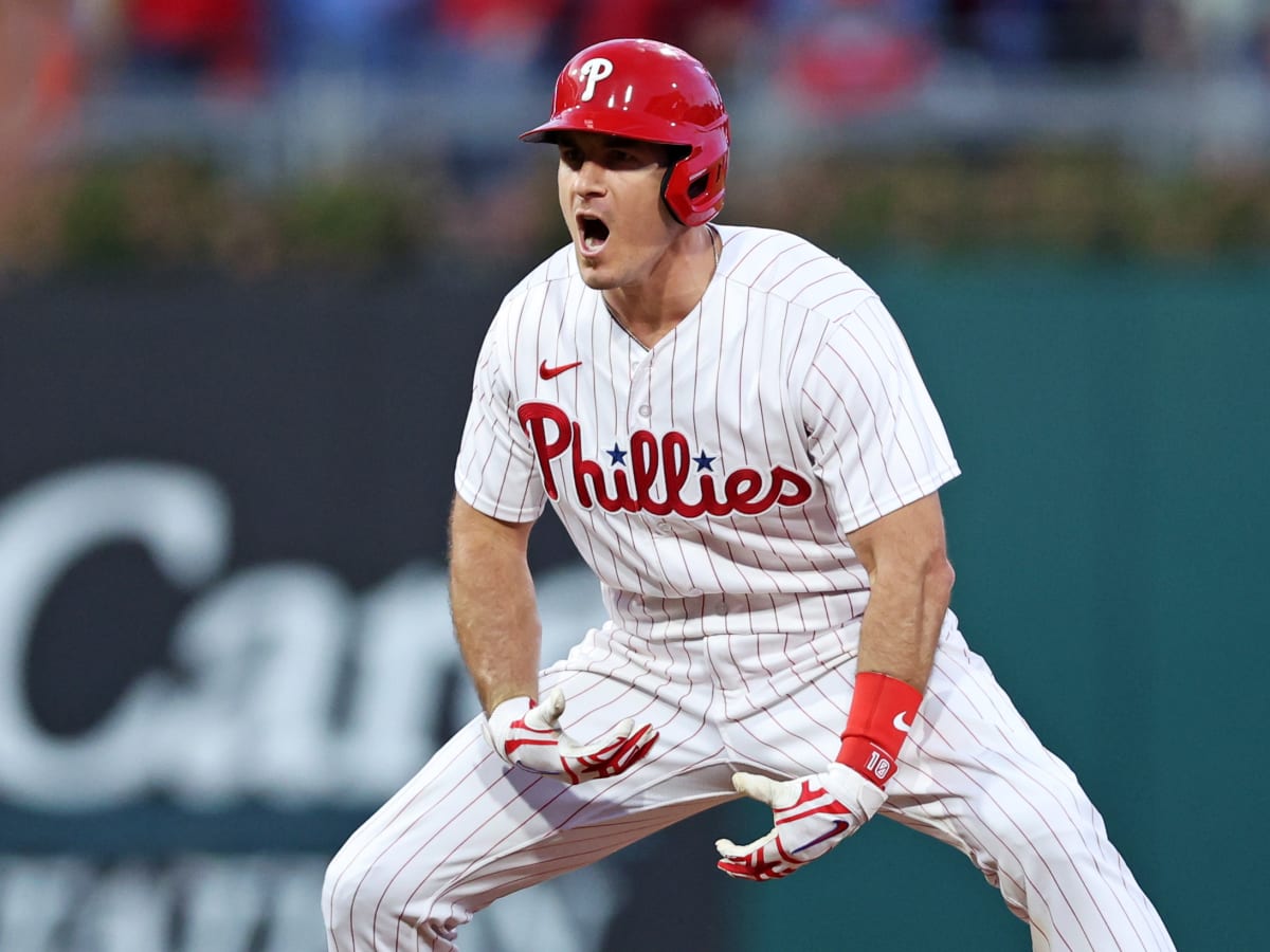 Braves vs. Phillies score: Takeaways as Philadelphia survives