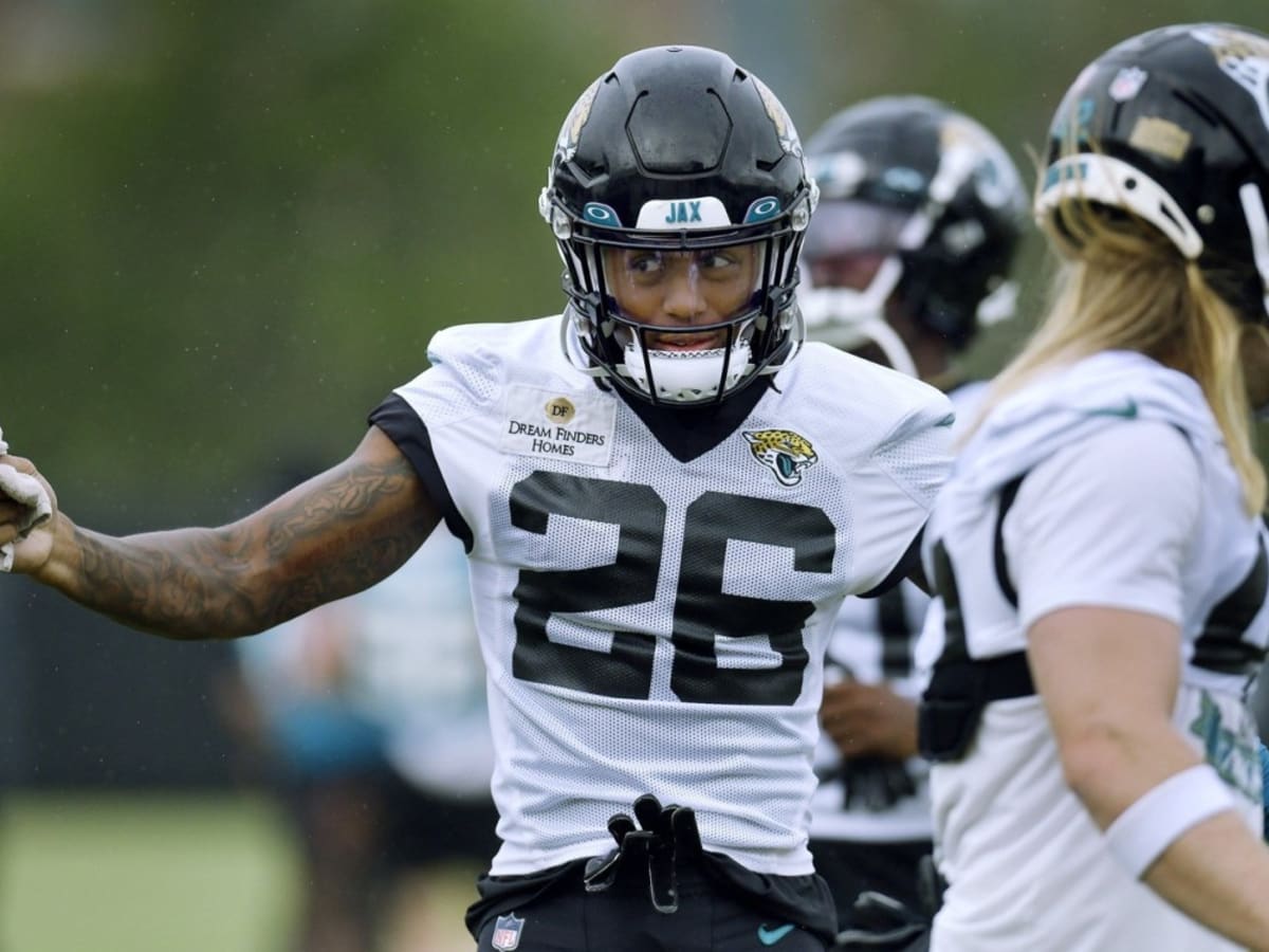 Jacksonville Jaguars Rookie Review: Updates on Each 2023 Draft Pick After  Win Over Atlanta Falcons - Sports Illustrated Jacksonville Jaguars News,  Analysis and More