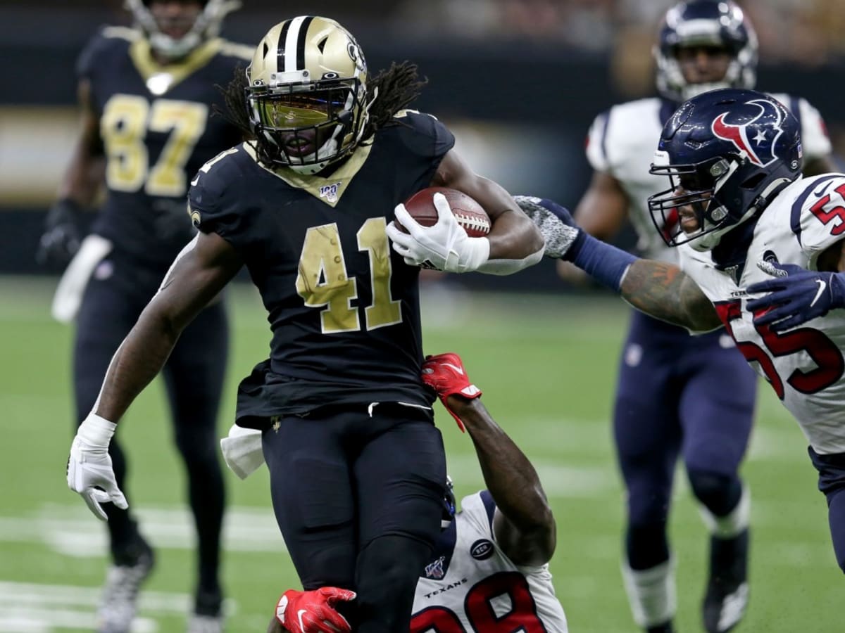 5 Stats That Prove Saints Improved For 2023 - Sports Illustrated New  Orleans Saints News, Analysis and More