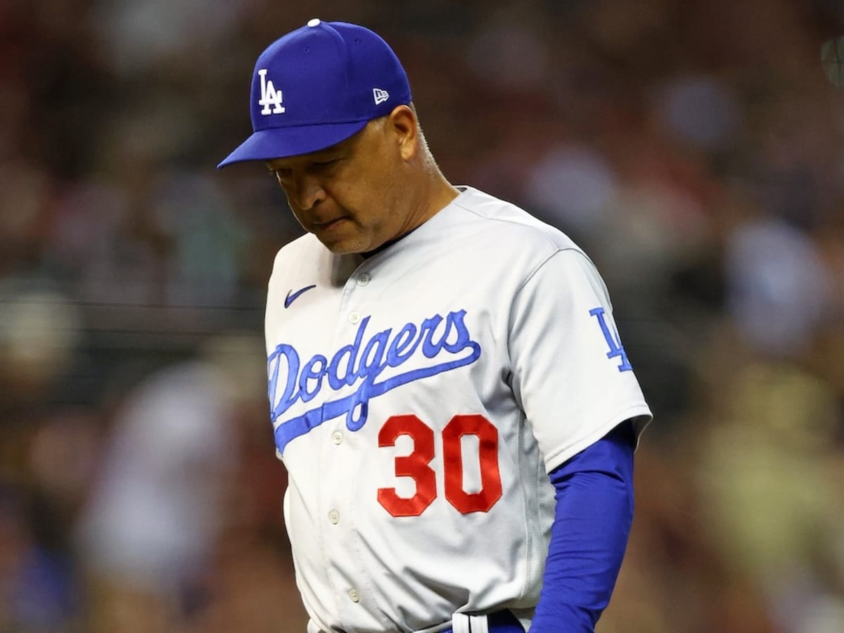 Los Angeles Dodgers fans thrilled after team sweeps the San Diego