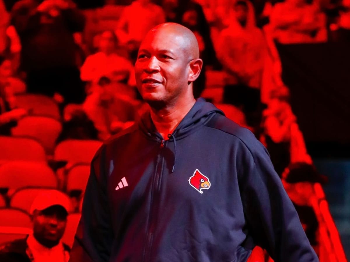 How Kenny Payne hopes to unite Louisville basketball and the city